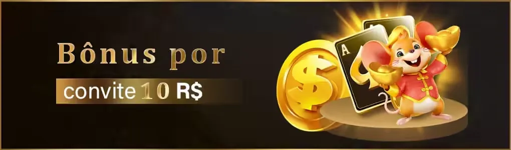 66BR Indique amigos para receber um bônus
